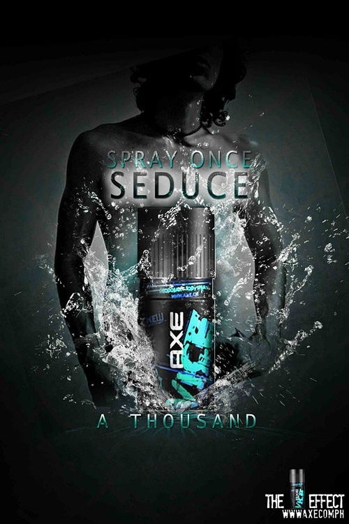 20個(gè)點(diǎn)亮靈感的產(chǎn)品創(chuàng)意廣告設(shè)計(jì)