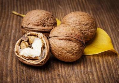 核桃與心血管健康 養生專家揭示三大最佳食用法則