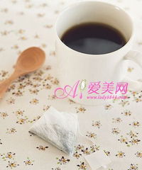 15款排毒減肥飲品，凈化腸道，養(yǎng)出健康好身體